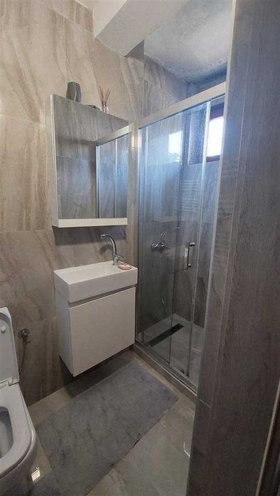 Дава се под наем Етаж от къща в Пловдив, Център - 120 кв.м за 408 € - Снимка #5