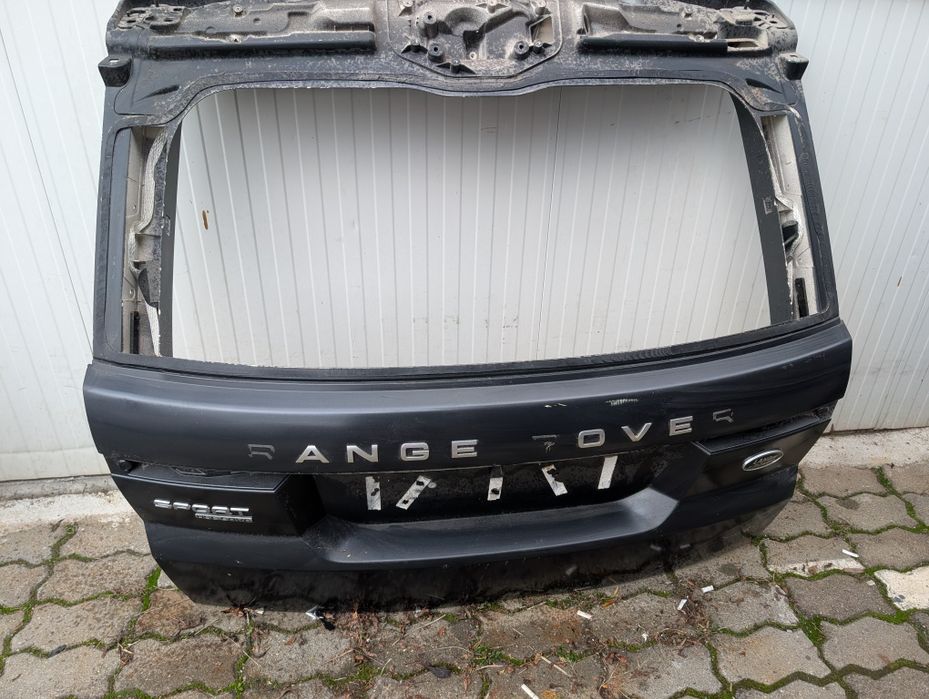 Заден капак Ленд роувър Рейндж Роувър Спорт L494