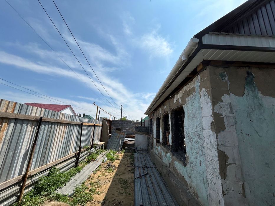 Продам или обмен дом