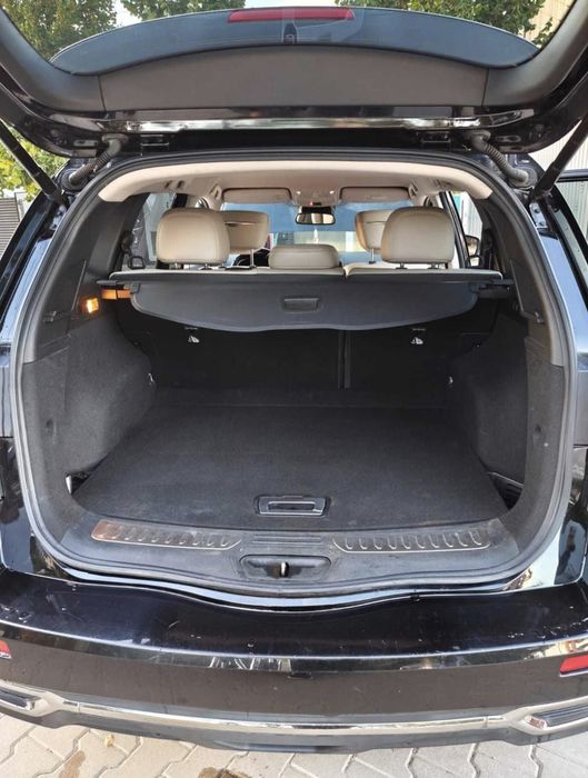 Renault Koleos 2.0 dCi 175 X-tronic INITIALE PARIS Î