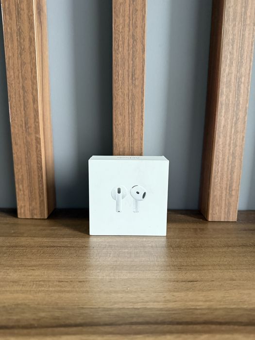 AirPods 5 - Noi - Sigilate
