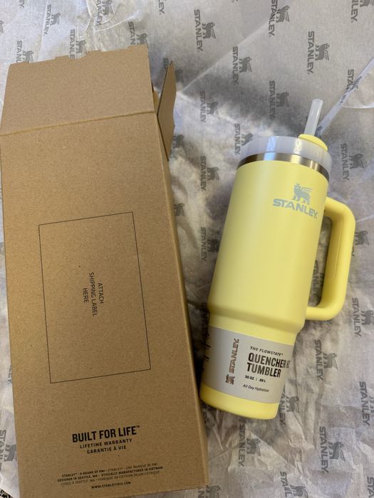 Термокружка Stanley