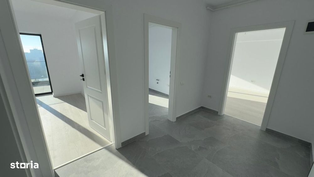 Ap. 2 Camere Sector 2 - Finalizat, Parcare Subterana Inclusa, Comis 0%