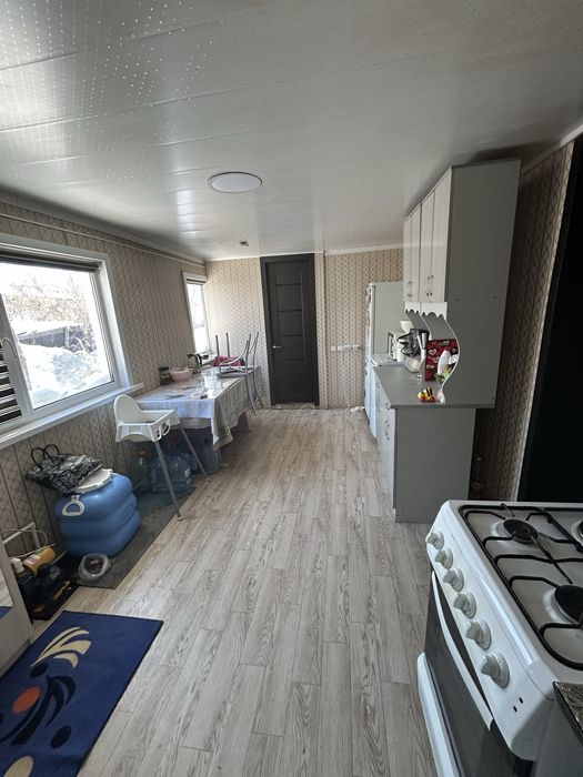 Продается уютный дом