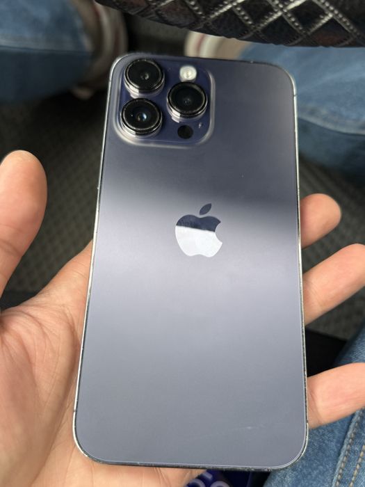 Iphone 14 pro max 512 gb 88%