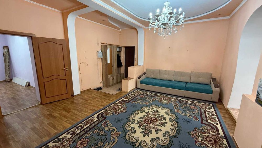 3 комн Арнагуль Империя