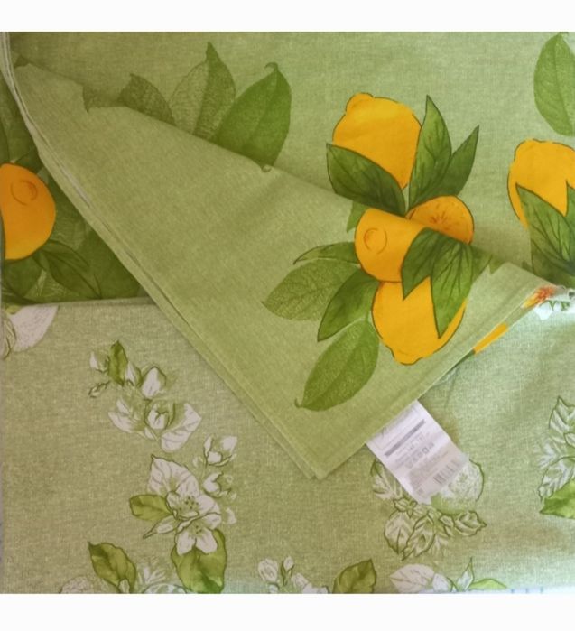 Продам Скатерть тканевая