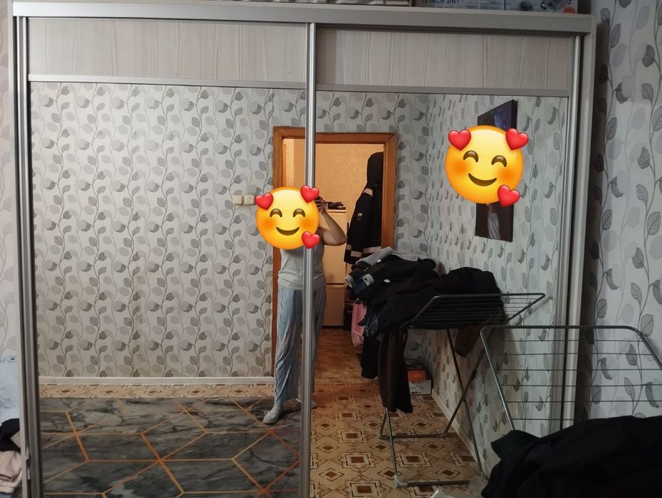 Продам шкаф купе