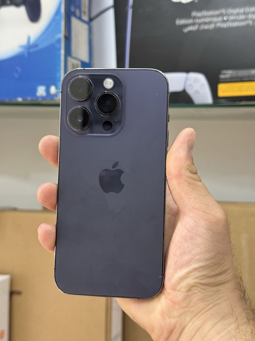 Iphone 14pro