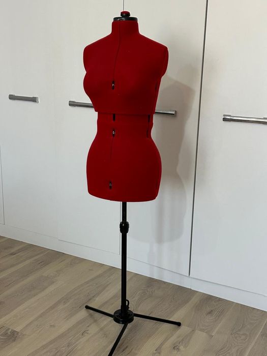 Швейная машинка