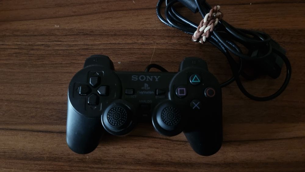 PlayStation 2 срочно