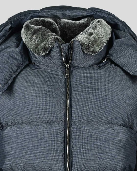 Ново мъжко зимно яке TEODOR