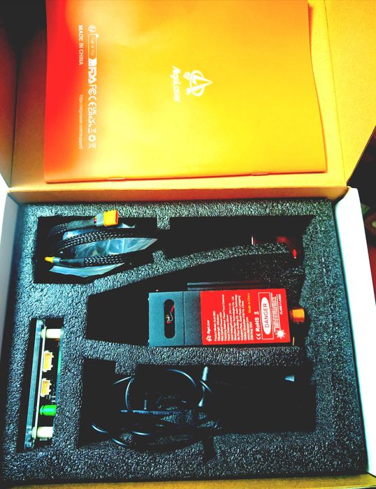 Modul laser 5W  Algolaser