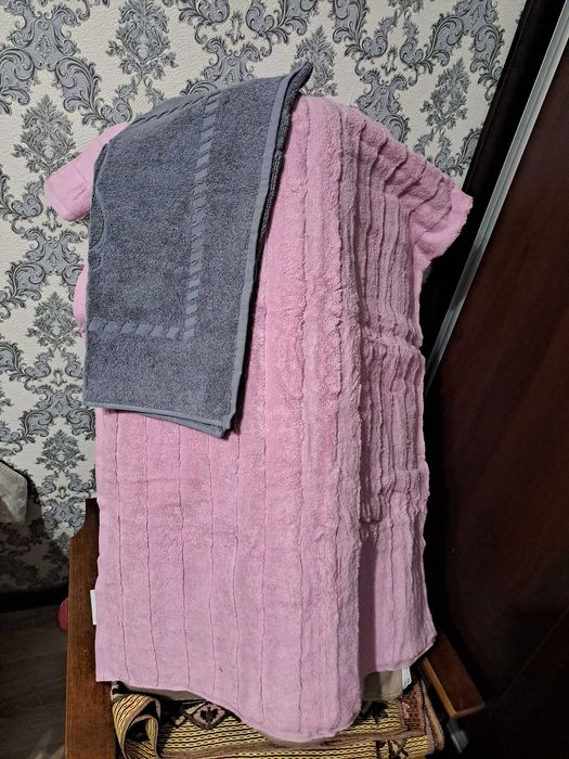 Новое полотенце Турция