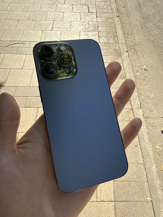 Продам 13 Pro 256 GB