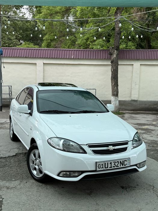 Other Lacetti / Gentra 2017