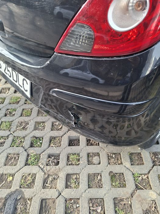 Opel Corsa D 1.0 Benzină – 2008