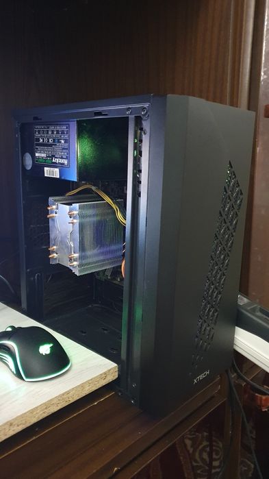 Персональный Компьютер i5