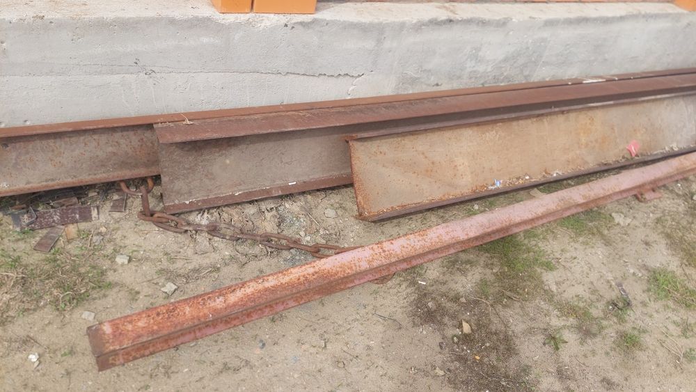 Двухтаворка швелер