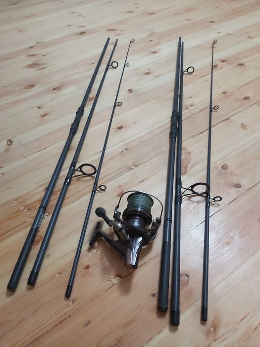 Карповое удилище