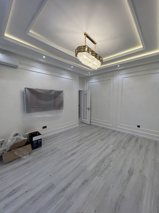 Аренда 2-3 х комнатную квартиру на новом Ж/К