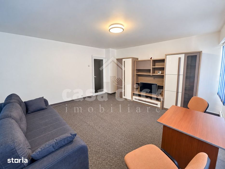 Te muți direct! Totul nou – Apartament 1 camera Mazepa 1