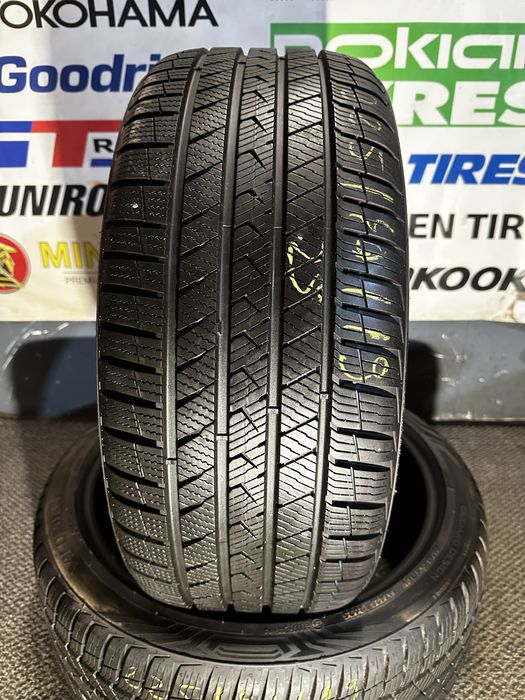 225/40 R19 93Y XL - Vredestein Quatrac Pro Plus M+S Oferta