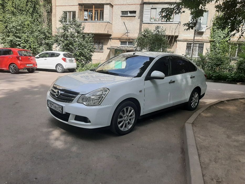 Продам автомобиль