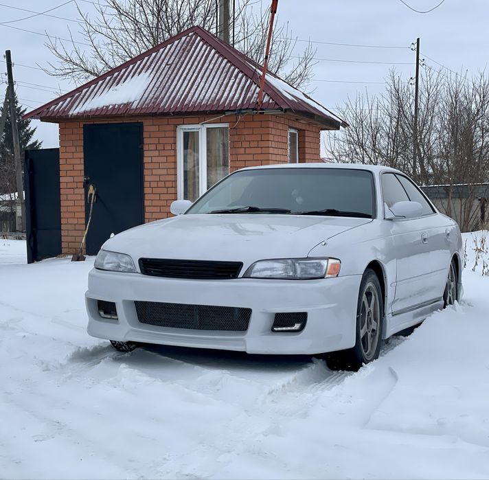 Продам марк 2 90 кузов