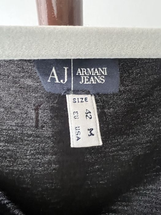 Armani Jeans-туника