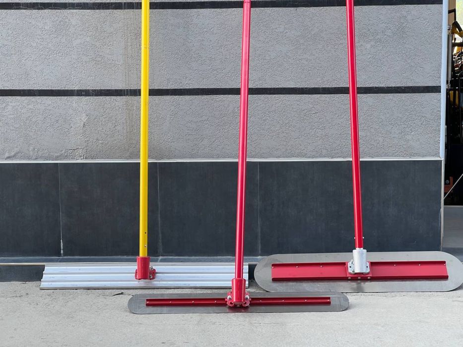 Гладилка для бетона Gladilka