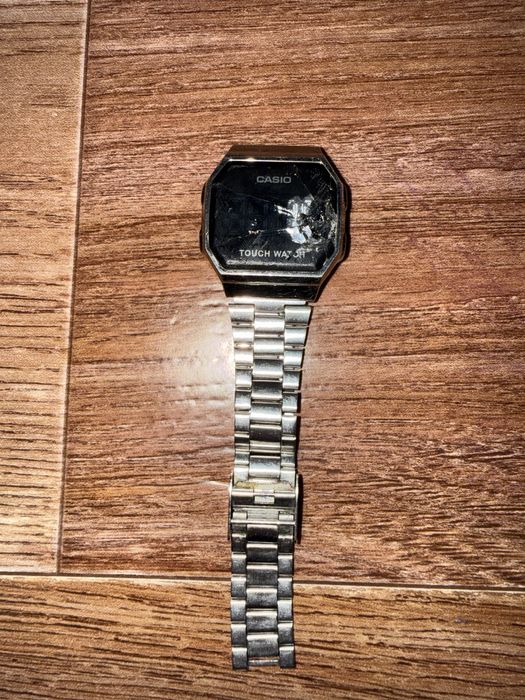 Casio watch продается люкс оригинал