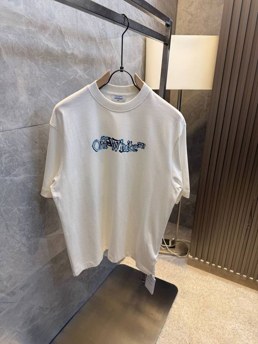 Off White тениска S-4XL
