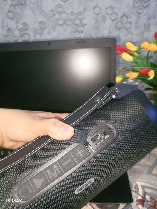 Bluetooth kalonka Remax