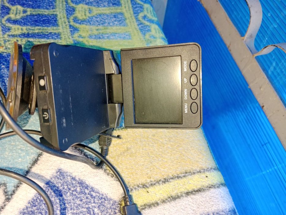 Продам видеригестратор