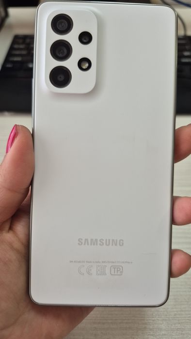 Samsung A53 128 gb