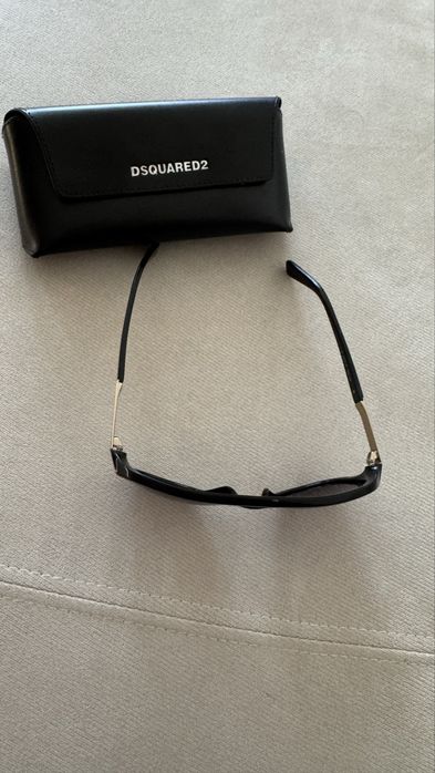 Мъжки очила Dsquared