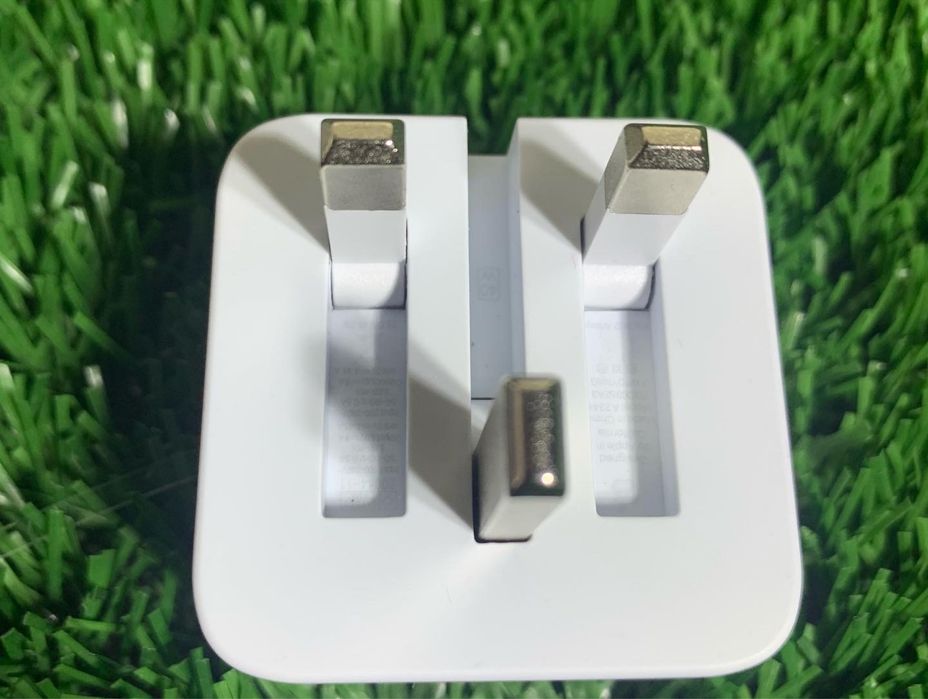 быстрая зарядка 35watt Apple Iphone,13,14, MacBook бесплатная доставка