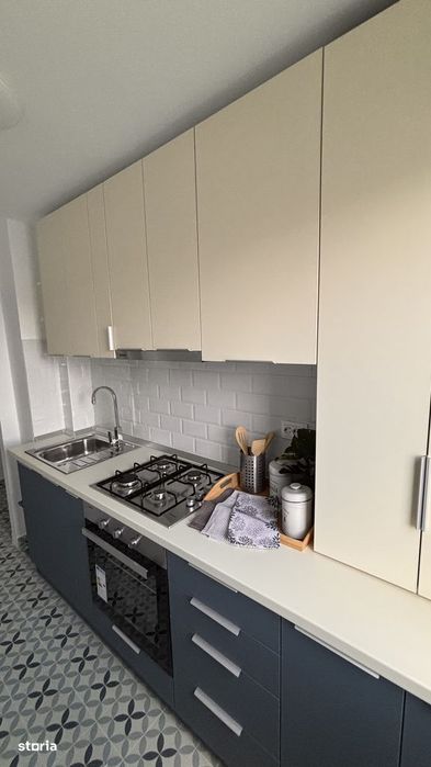 Vanzare Apartament 2 cam, Viziru 3, Braila