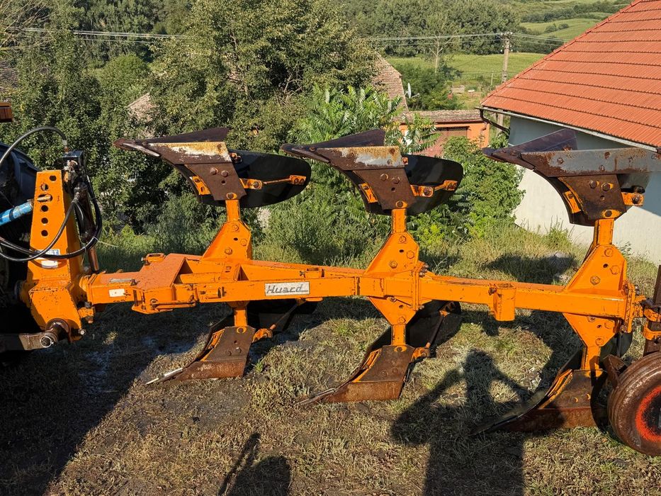 Plug Huard TR65.