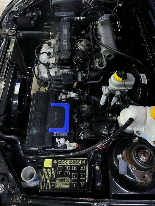 Продам машину Chevrolet lanos