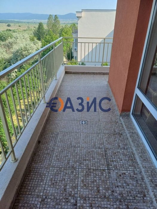 Студио в комплекс Несебър Форт Нокс, 42 кв.м., Слънчев бряг, България,