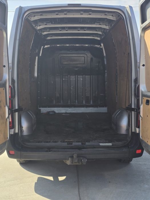 Renaul master 3 2015