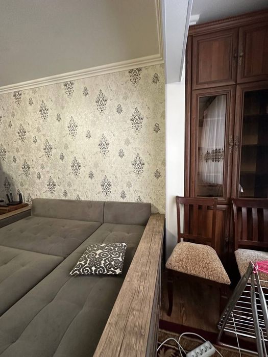 Аренда квартиры на юнусабаде-4