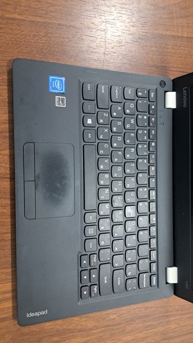 Срочно продается нетбук Lenovo!