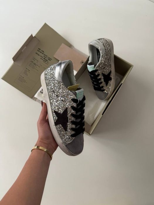 Sneakers Golden Goose Super Star