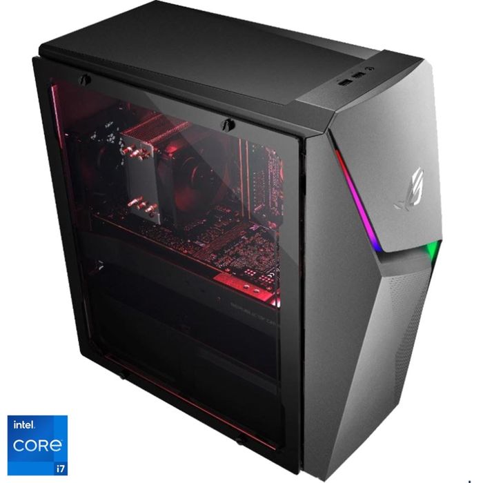 PC Gaming ASUS ROG I7 11700, 16GB RAM ddr4 , Geforce RTX 3060