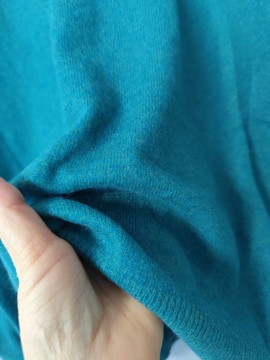 Pulover 100% cașmir XXL