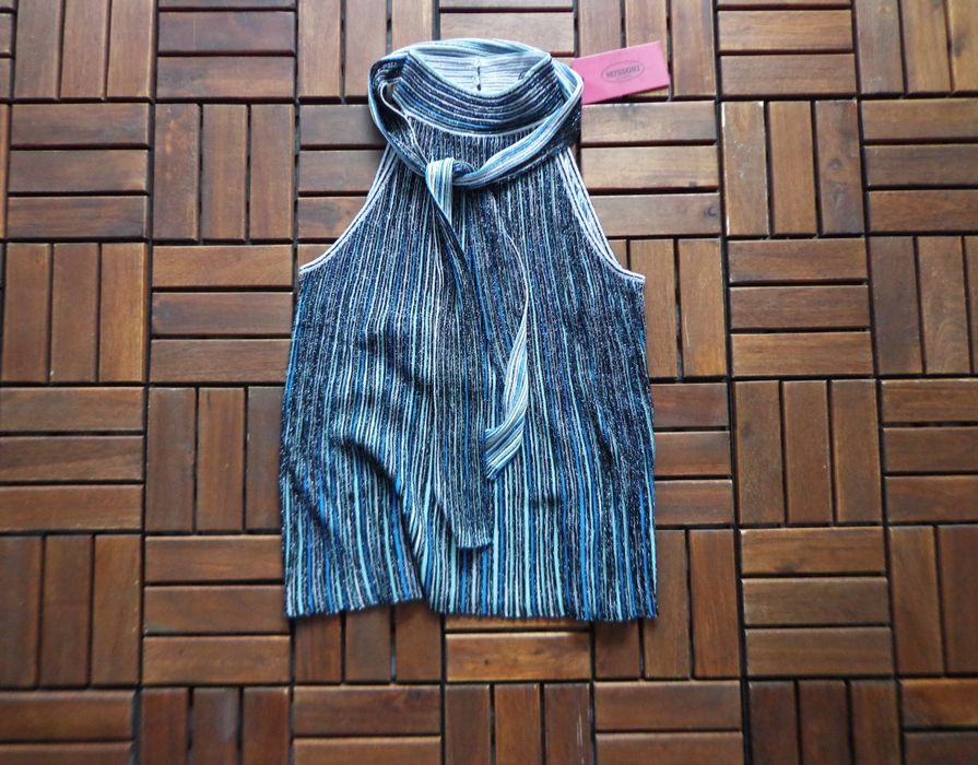Невероятен дамски комплект от две части  MISSONI