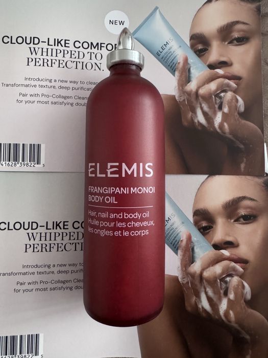 Выгодный набор от Elemis Великобритания